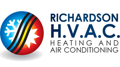 Richardson Hvac Logo
